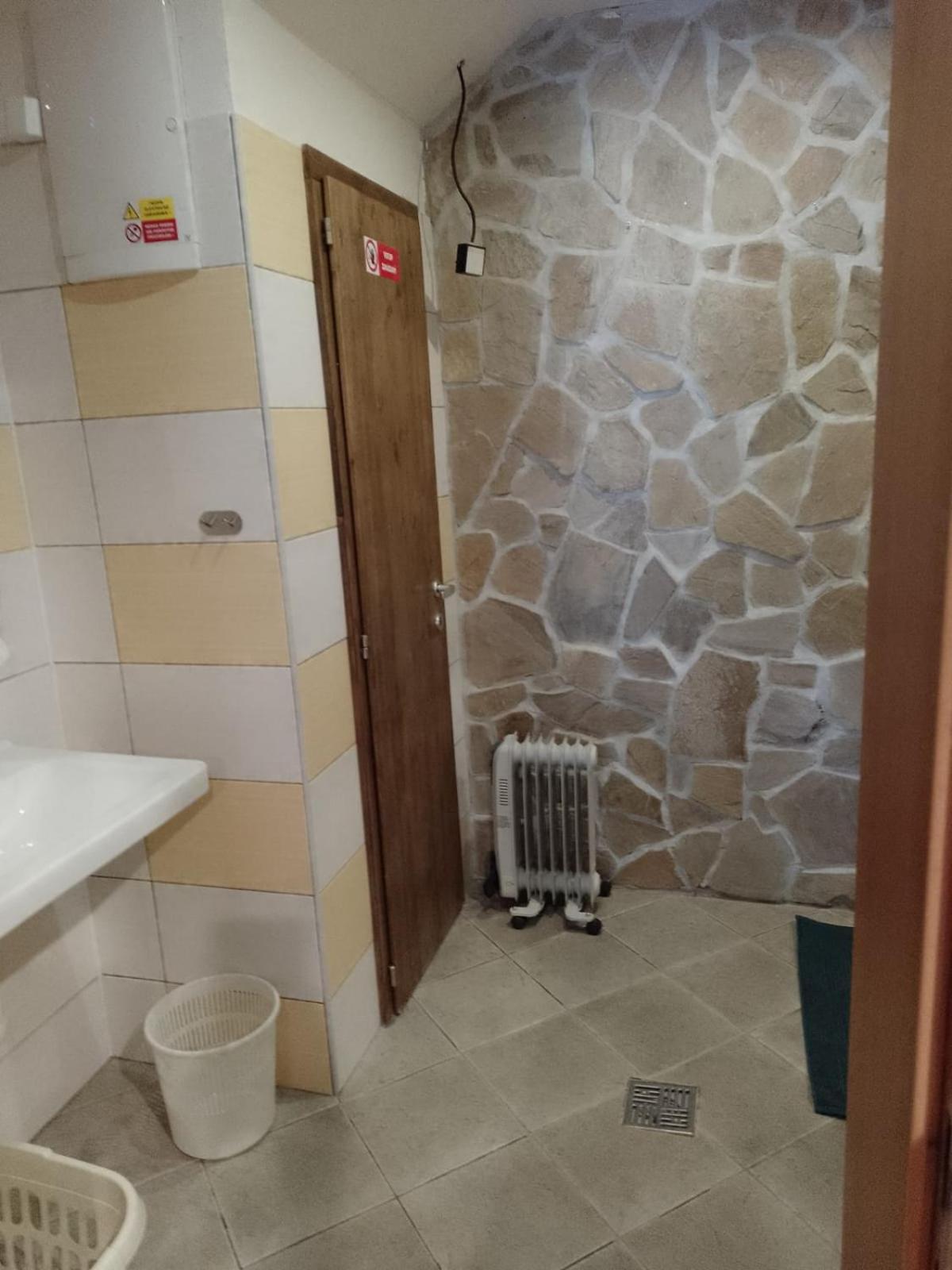 Studio Apartman Pohoda Cingov Slovensky Raj Spisske Tomasovce Exterior photo