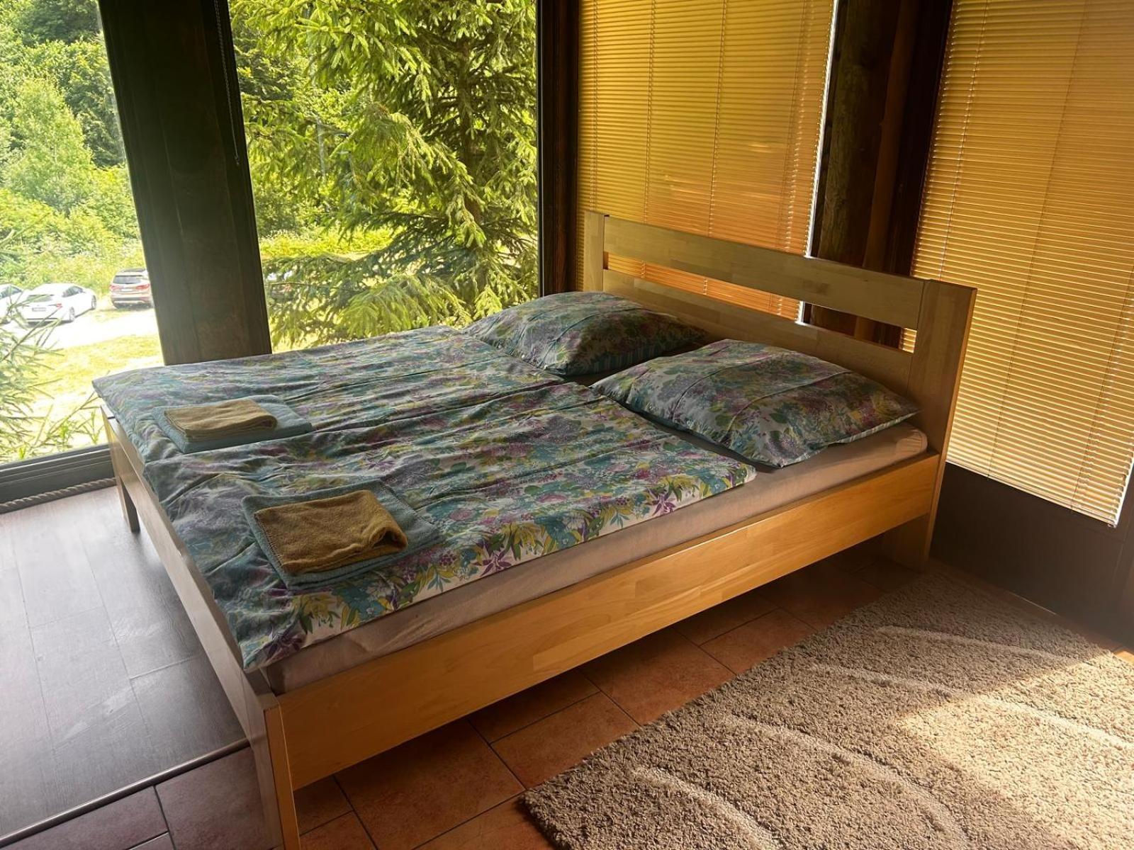 Studio Apartman Pohoda Cingov Slovensky Raj Spisske Tomasovce Exterior photo
