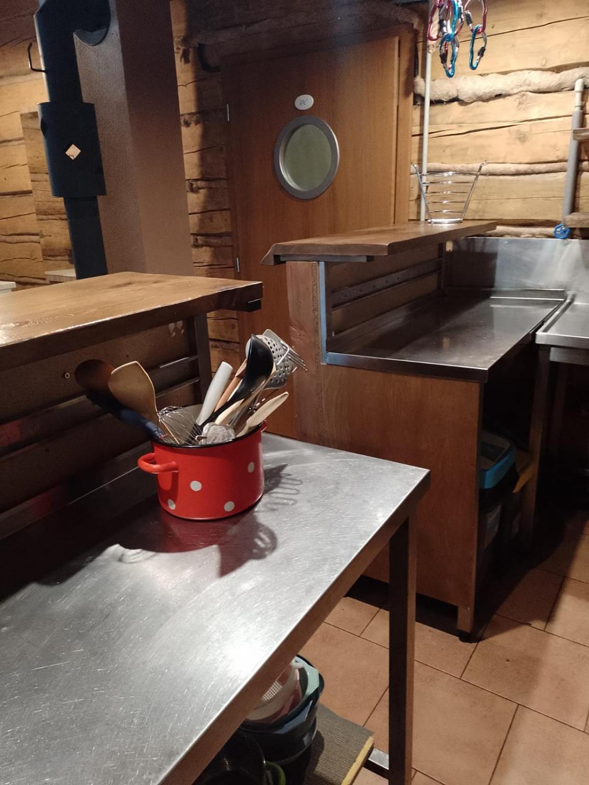 Studio Apartman Pohoda Cingov Slovensky Raj Spisske Tomasovce Exterior photo