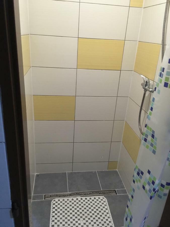 Studio Apartman Pohoda Cingov Slovensky Raj Spisske Tomasovce Exterior photo