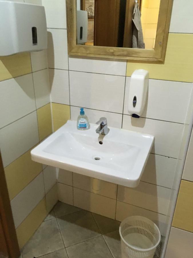 Studio Apartman Pohoda Cingov Slovensky Raj Spisske Tomasovce Exterior photo